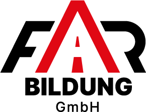 FAR-Bildung GmbH – zertifizierter Bildungsträger